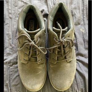 Lugz size 13, great condition and only worn 3 times.